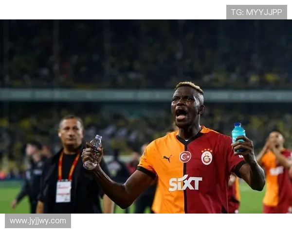 利雅得新月准备支付7500万欧违约金全力签下奥斯梅恩