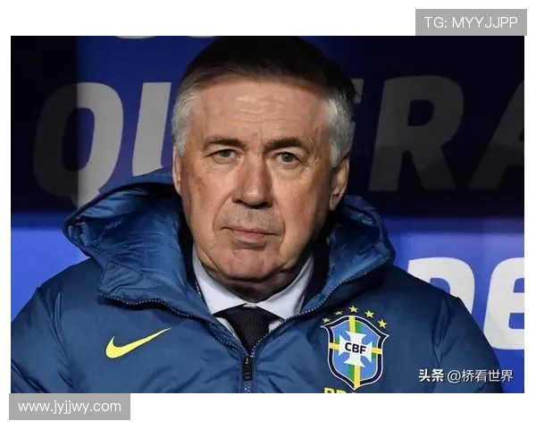 大罗:安切洛蒂能解决巴西队问题 希望国米夺欧冠冠军